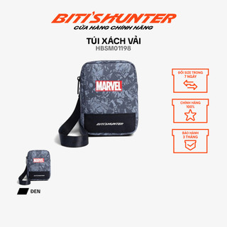 Túi xách vải Nam Biti'sHunter HBSM01198