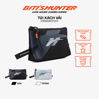 Túi xách vải Nam Biti's Hunter HBWM00100