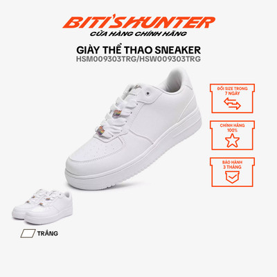 Giày Thể Thao Biti's Hunter Pride Month HSM009303TRG/HSW009303TRG