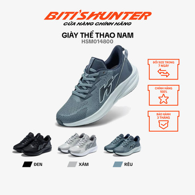 Giày Thể Thao Nam Biti'sHunter HSM014800