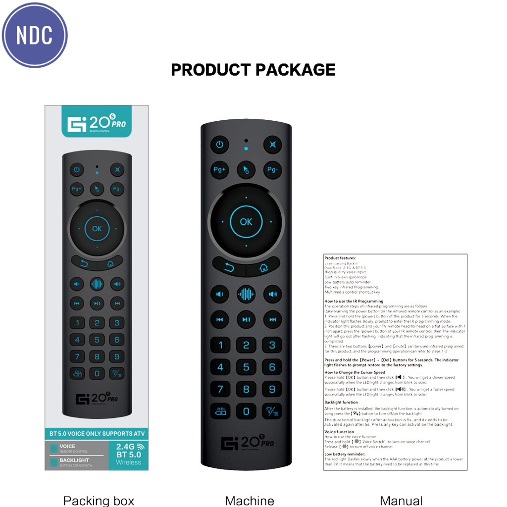 [HCM]M8 G20s G10s Pro BT Bluetooth Led Nền, Giọng nói Dùng TVBox TV Máy Chiếu Android