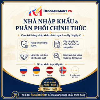 Hạt Kiều Mạch Goodwill 800g - Kiều Mạch Nga Nấu Cháo, Salad, Ăn Kèm Món Mặn, Giàu Chất Xơ, Bữa Ăn Gia Đình