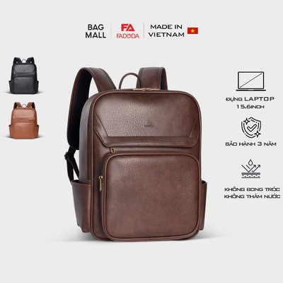 Balo da công sở cỡ lớn Fadoda FBA21