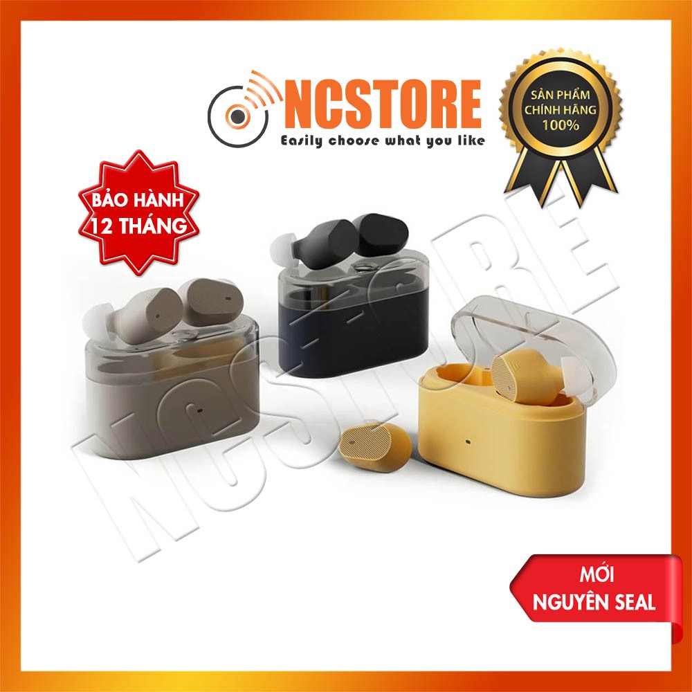 [NC] Tai nghe Bluetooth MOONDROP PUDDING | ACOUSTIC, CLASSICAL, VOCAL, POP | In Ear Bluetooth | Có M
