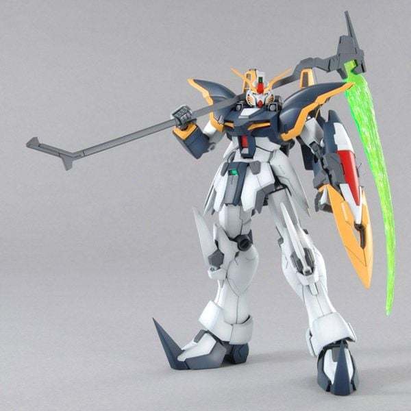 Mô hình lắp ráp Gunpla -BANDAI - MG 1/100 GUNDAM DEATHSCYTHE EW VER.