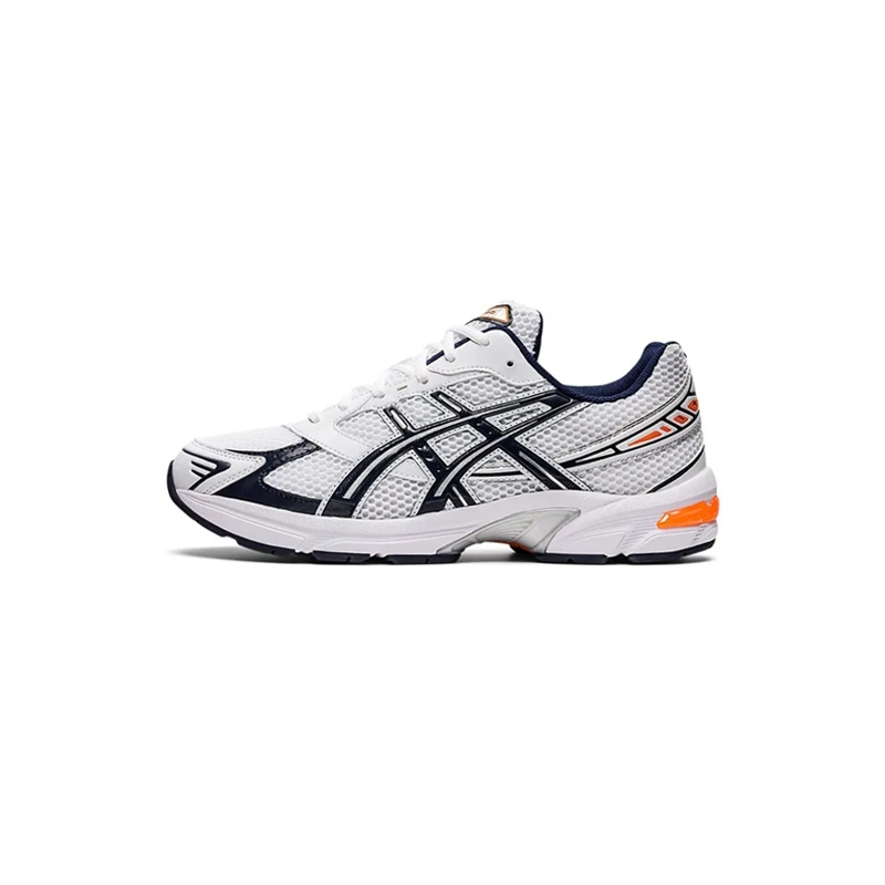Asics GEL 1130 " White Black "