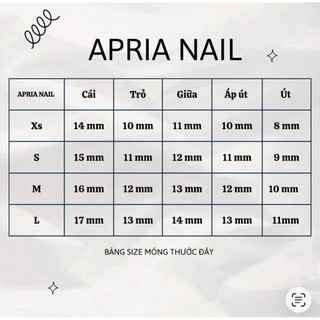 NAILBOX 10 móng có sẵn mẫu đi chơi đi tiệc kỷ yếu - A36 ( tặng combo keo )