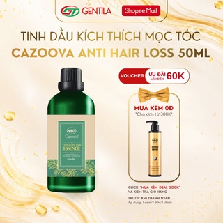 Serum giảm gãy rụng tóc, cải thiện mọc tóc dành cho tóc gãy rụng thưa yếu, mẹ bầu sau sinh