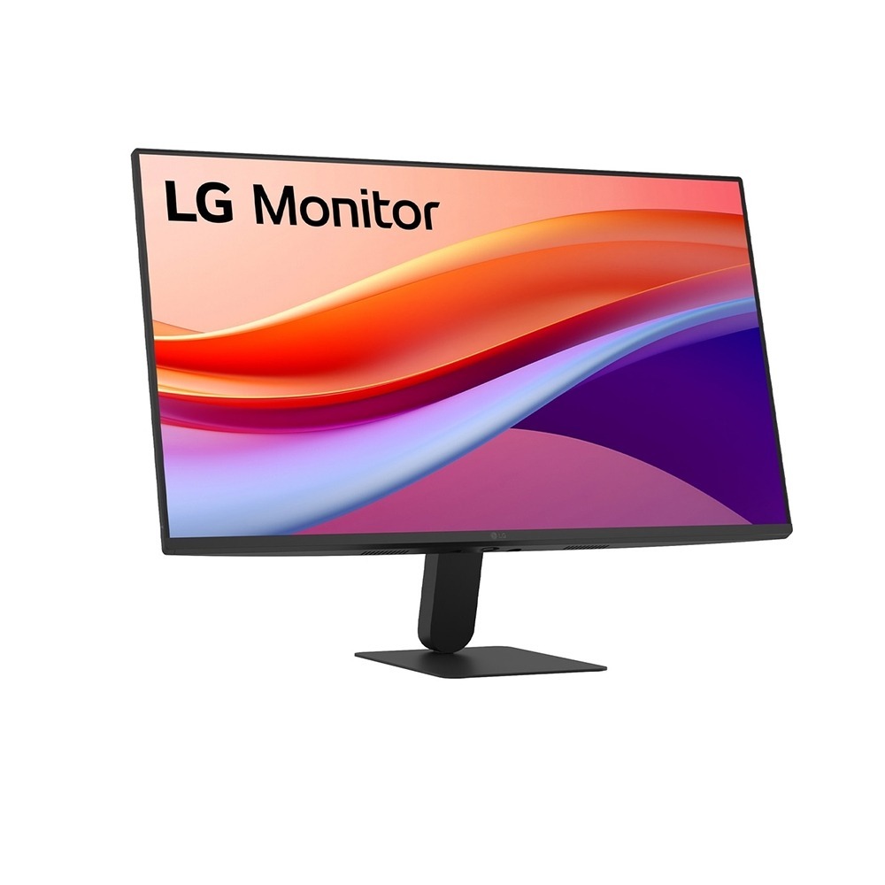 Màn Hình Đồ Hoạ LG 27U411A-B 27 Inch/ IPS/ FHD/ 120Hz/ 1ms - Bảo Hành 24 Tháng - TNC STORE | BigBuy360 - bigbuy360.vn