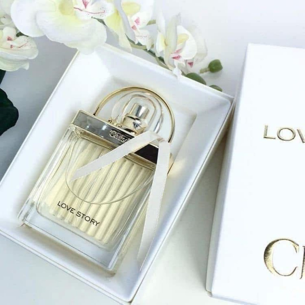 Chiết nước hoa Love Story