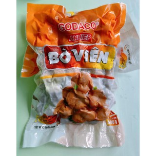 500g Bò Viên Chiên hàng chuẩn, Ngon, rẻ