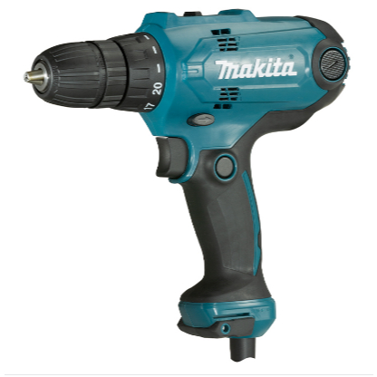 Máy khoan và vặn vít (10mm) DF0300 MAKITA
