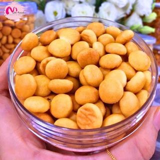 250Gr Bánh Hạt Ngọc | MULTIFOOD