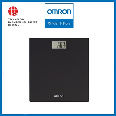 [HÀNG QUÀ TẶNG KHÔNG BÁN] Cân Sức Khỏe Điện Tử OMRON HN-289