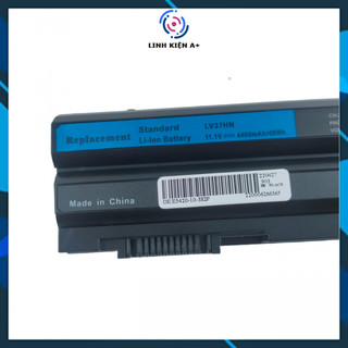 Pin Máy Tính Dell Latitude E6430 E6420 E6440 E6520 E6540 5420 3360 E5420 E5430 E5520 E5530 Vostro 3460 3560 Mới 100%