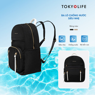 Ba lô chống nước siêu nhẹ TOKYOLIFE 40001933