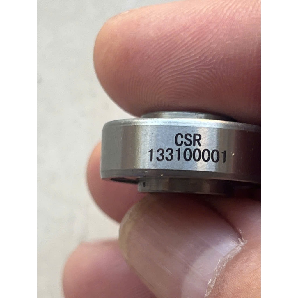 Vòng bi CSR 133100001 máy sấy Electrolux - bạc đạn máy sấy electrolux