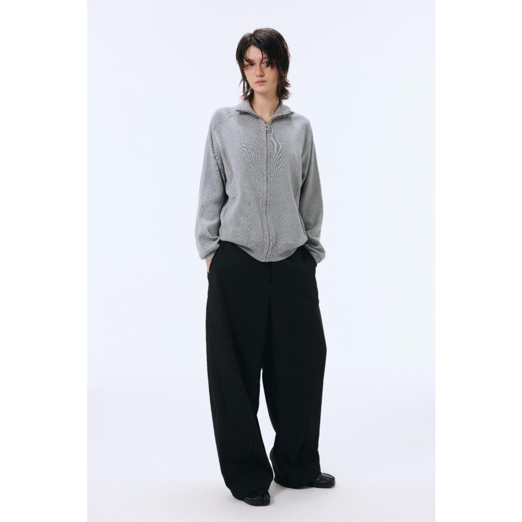 Quần Tây Ống Suông Basic 67PERCENT/67%- CLASSIC TROUSERS