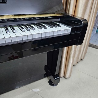 Bộ 4 chén kê chân đàn Piano đứng