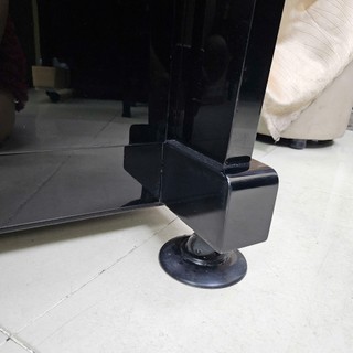 Bộ 4 chén kê chân đàn Piano đứng