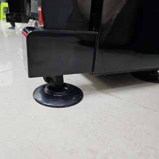 Bộ 4 chén kê chân đàn Piano đứng