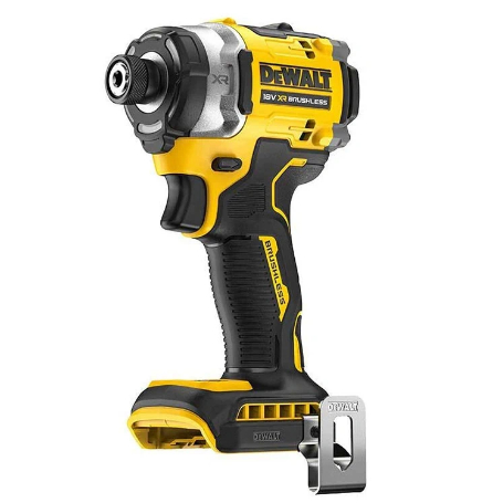 Máy khoan vặn vít cầm tay 20V Dewalt DCF860N-B1 Dewalt (Chưa pin sạc)