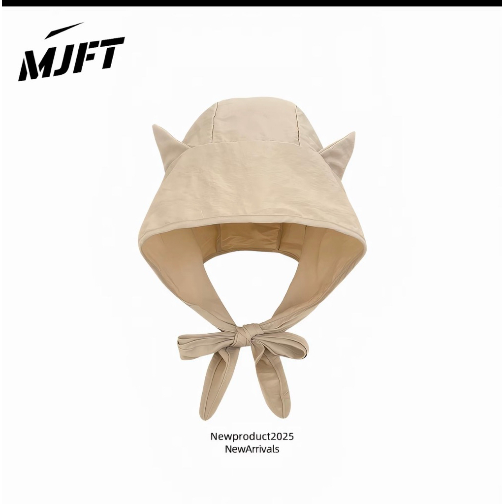 Pass mũ MJFT chống nắng chống nước 3in1 New