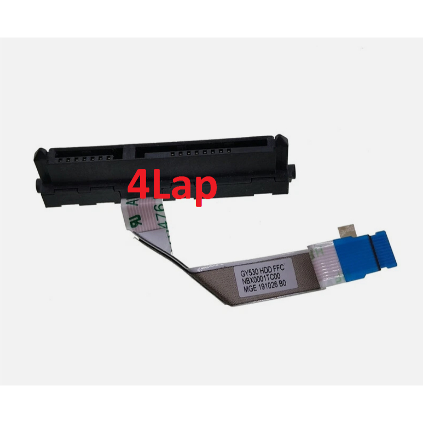 Thay Cáp ổ cứng - Cable HDD SSD laptop Lenovo IdeaPad Gaming 3-15ARH05 3-15IMH05 82EY 3-15 GY530