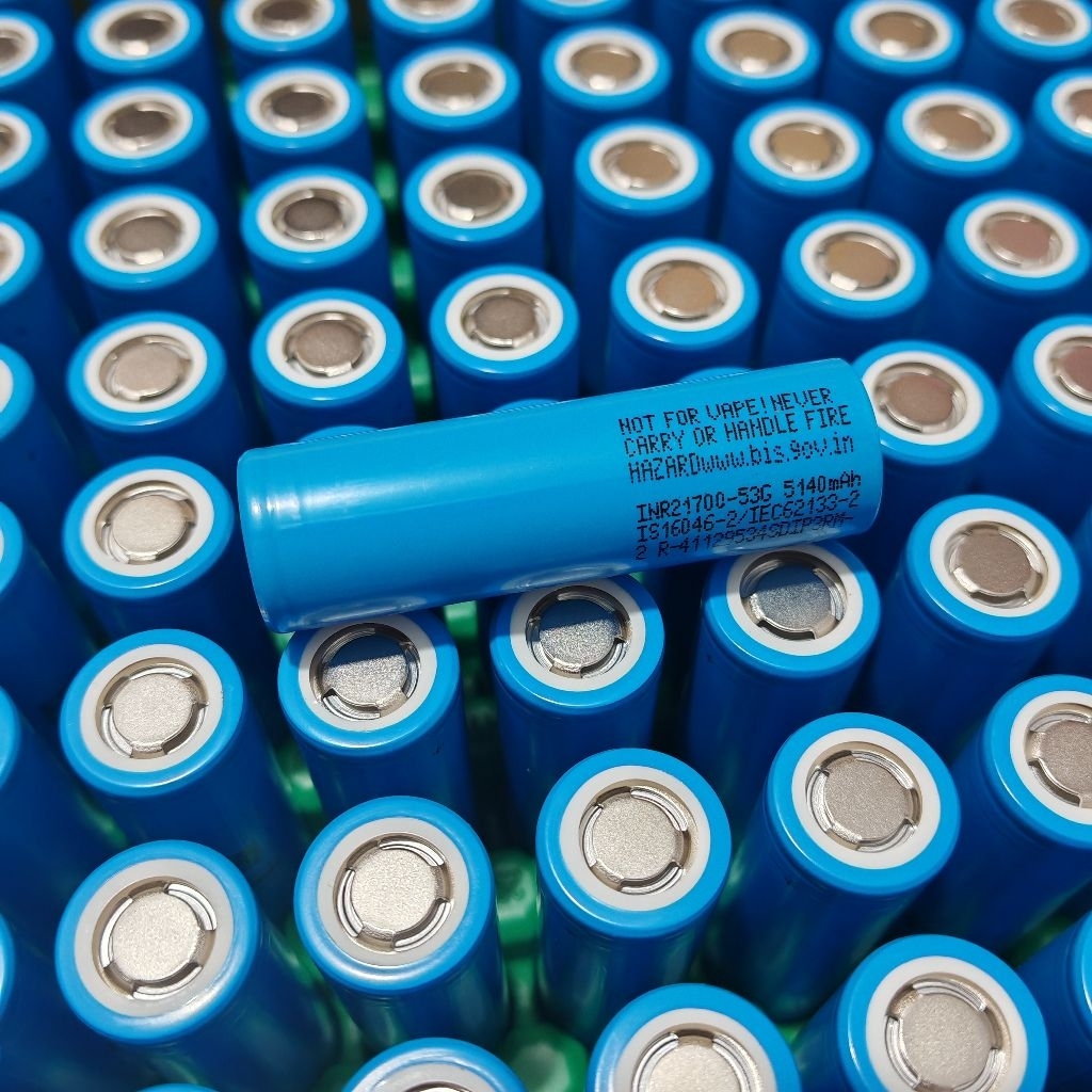 Cell SamSung SDI INR21700-53G mới