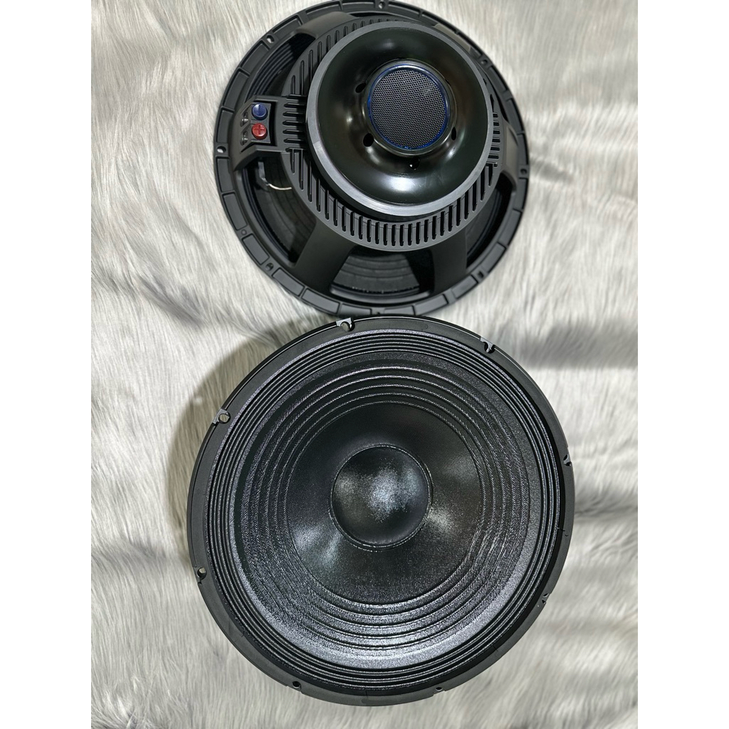 Bass 40 RCF từ 190 coil 75