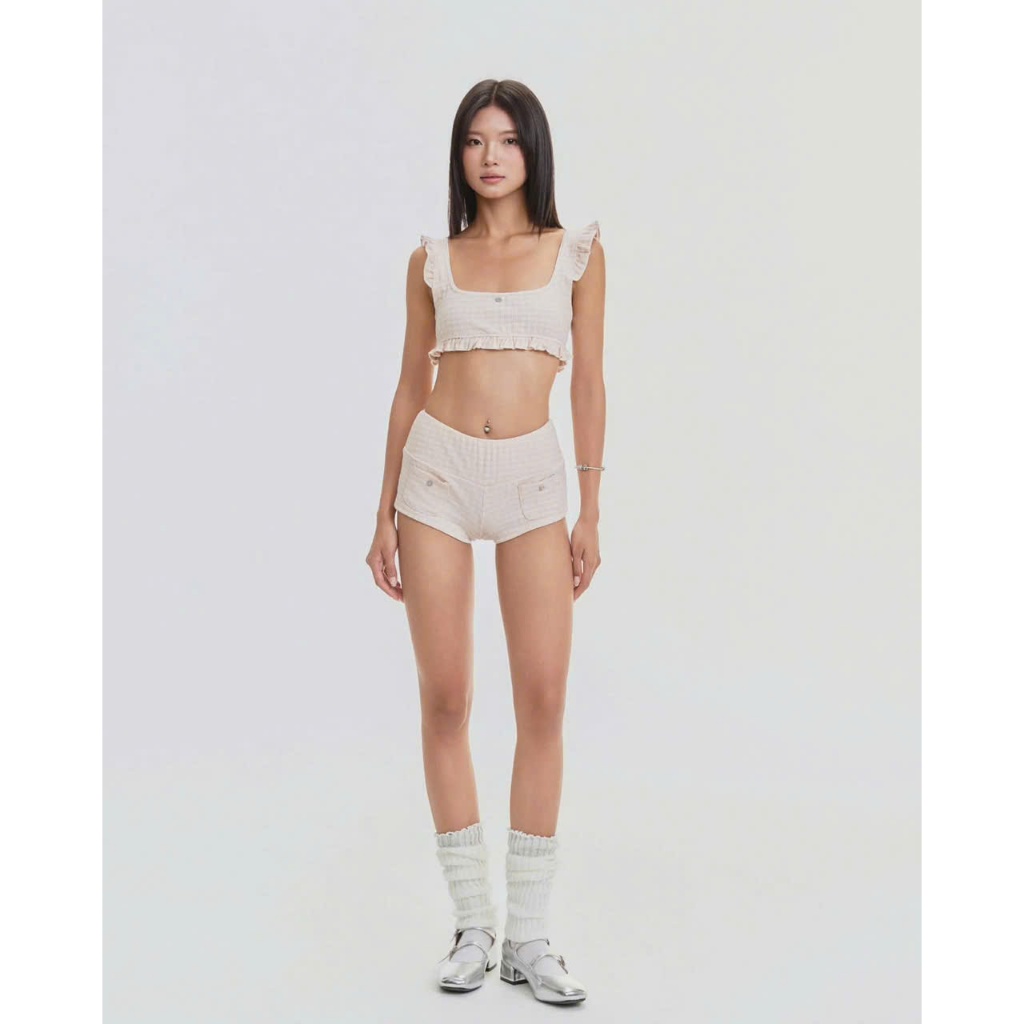 ONSRA.CO Esmee đồ ngủ tí hon xinh yêu,kết hợp charm đặc biệt | BigBuy360 - bigbuy360.vn