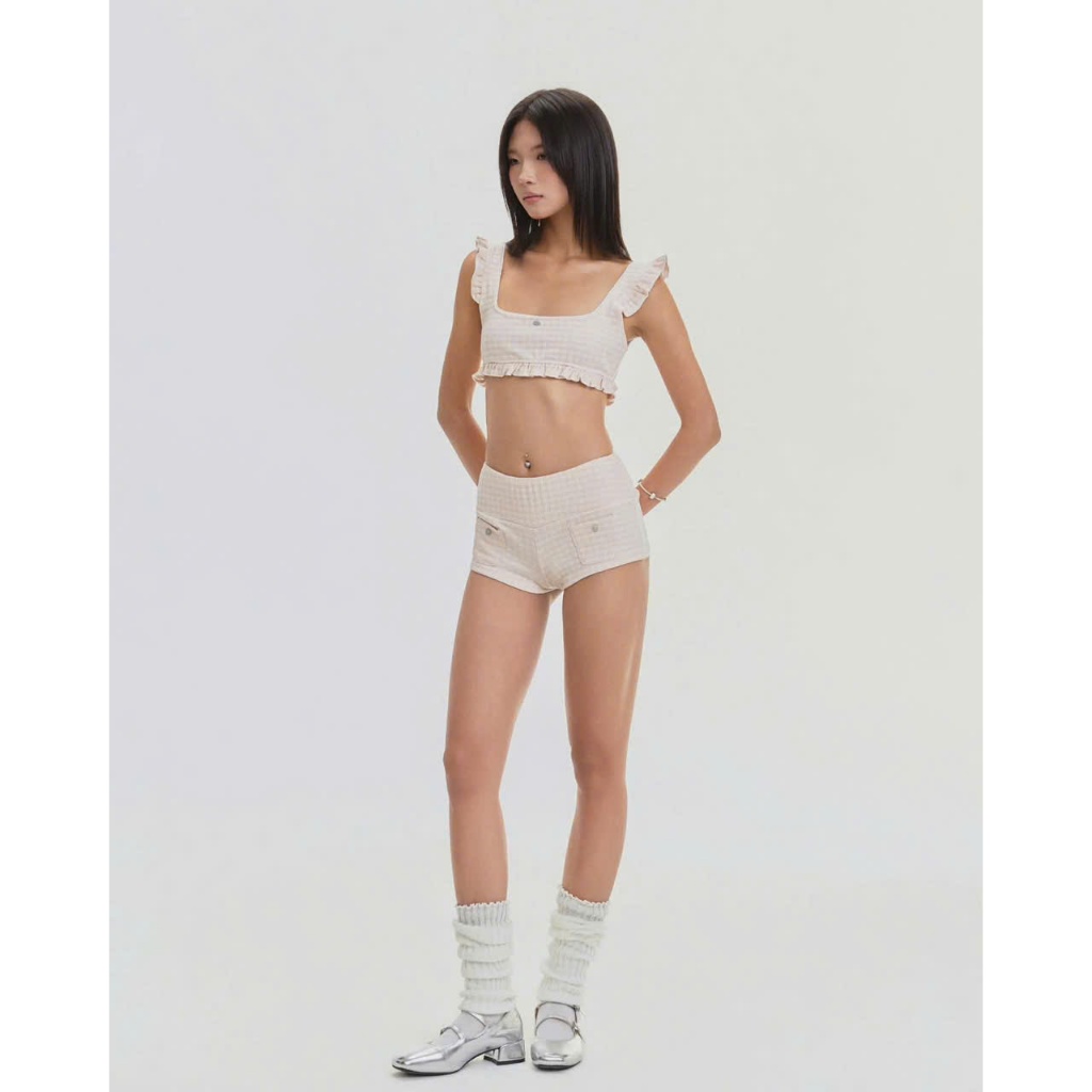 ONSRA.CO Esmee đồ ngủ tí hon xinh yêu,kết hợp charm đặc biệt | BigBuy360 - bigbuy360.vn