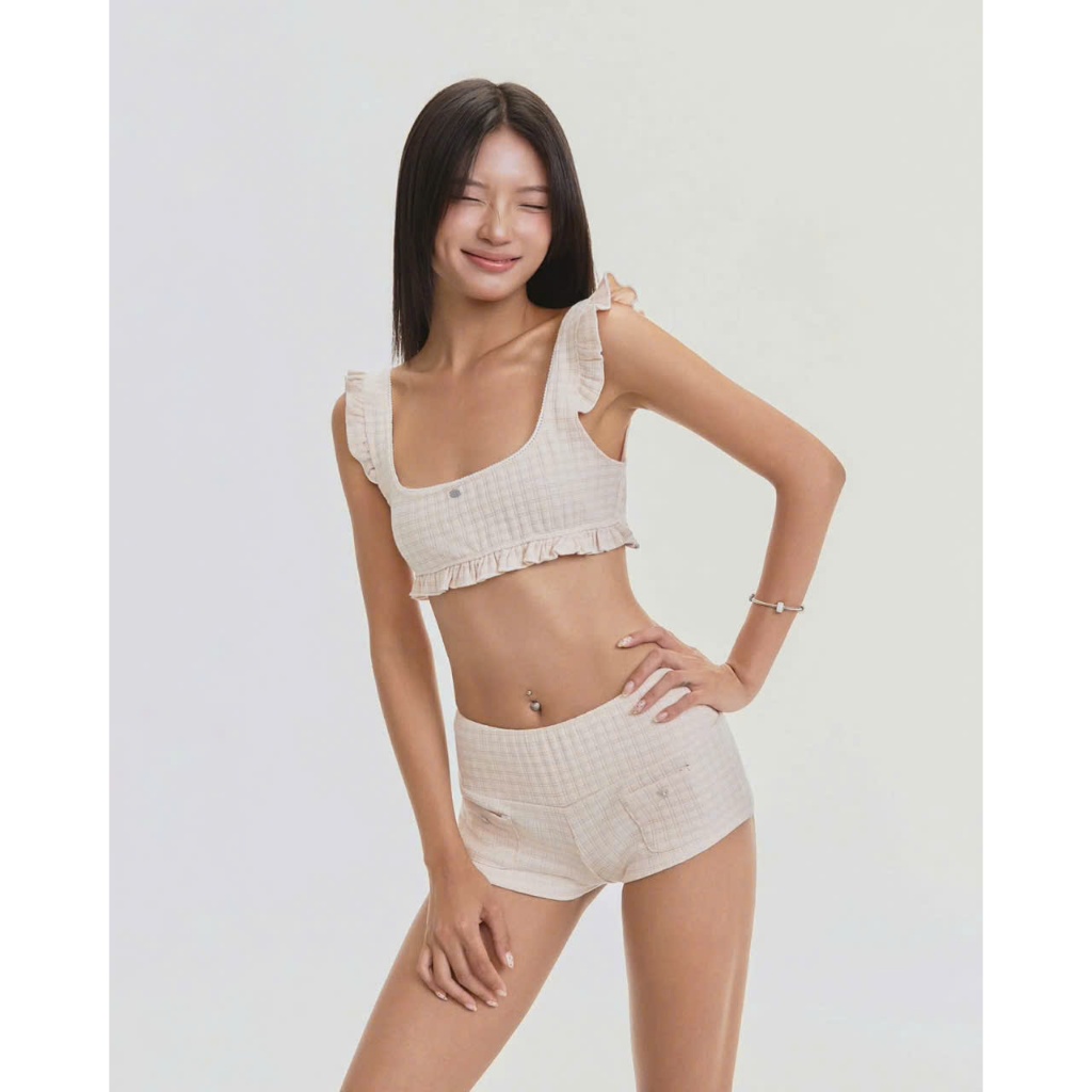 ONSRA.CO Esmee đồ ngủ tí hon xinh yêu,kết hợp charm đặc biệt | BigBuy360 - bigbuy360.vn