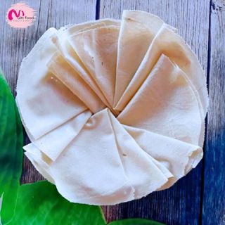 Bánh phồng sữa cốt dừa Thanh Long-Bến Tre (bịch 10c)
