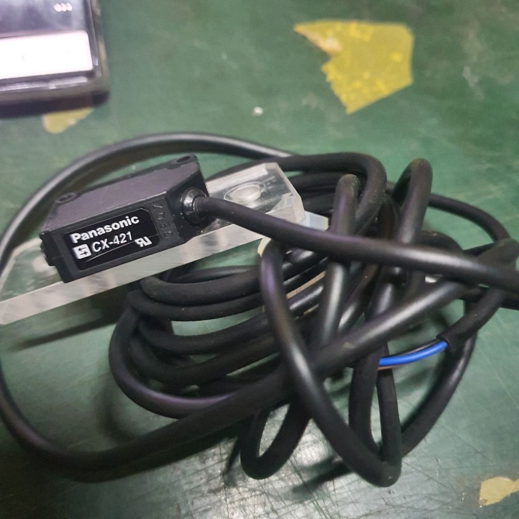 Cảm biến quang Panasonic CX-421 tháo máy