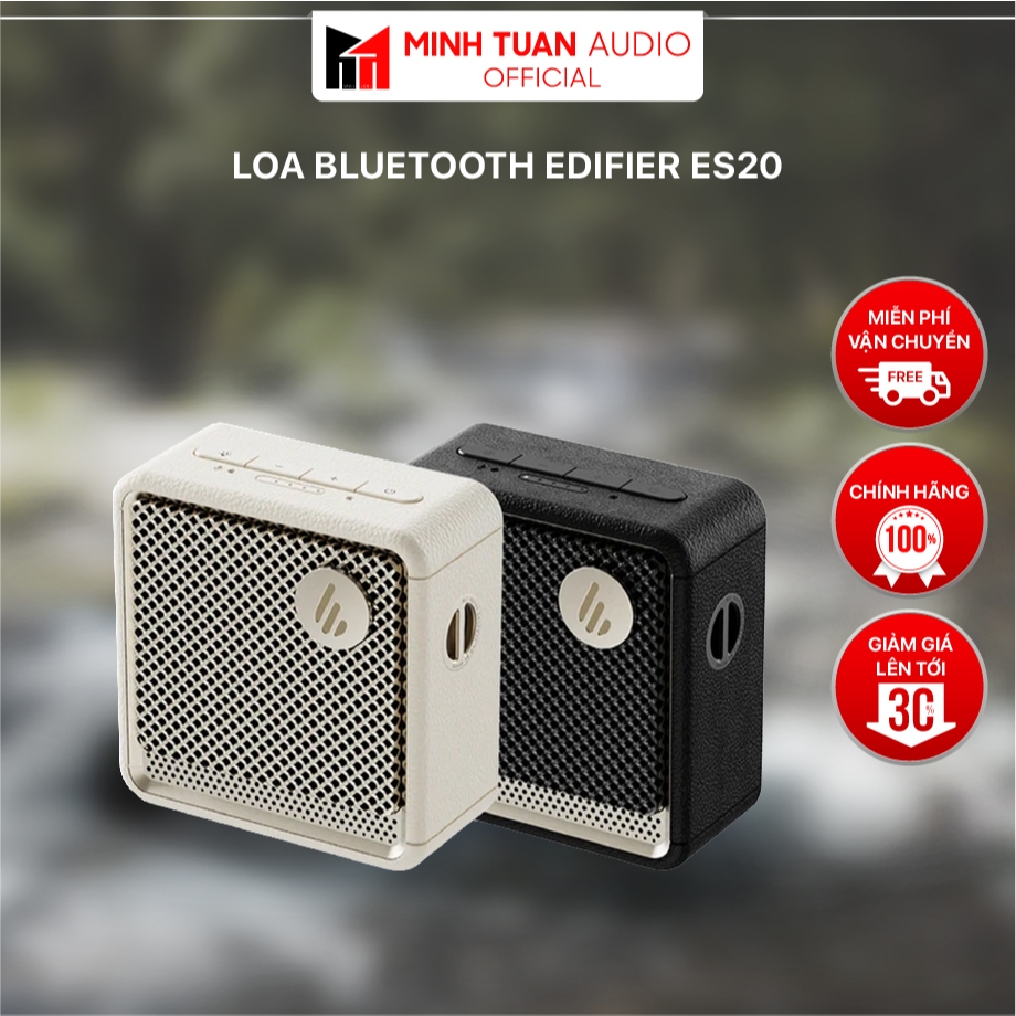 Loa Bluetooth Edifier ES20