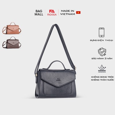 Túi đeo chéo nữ thời trang Fadoda FN40