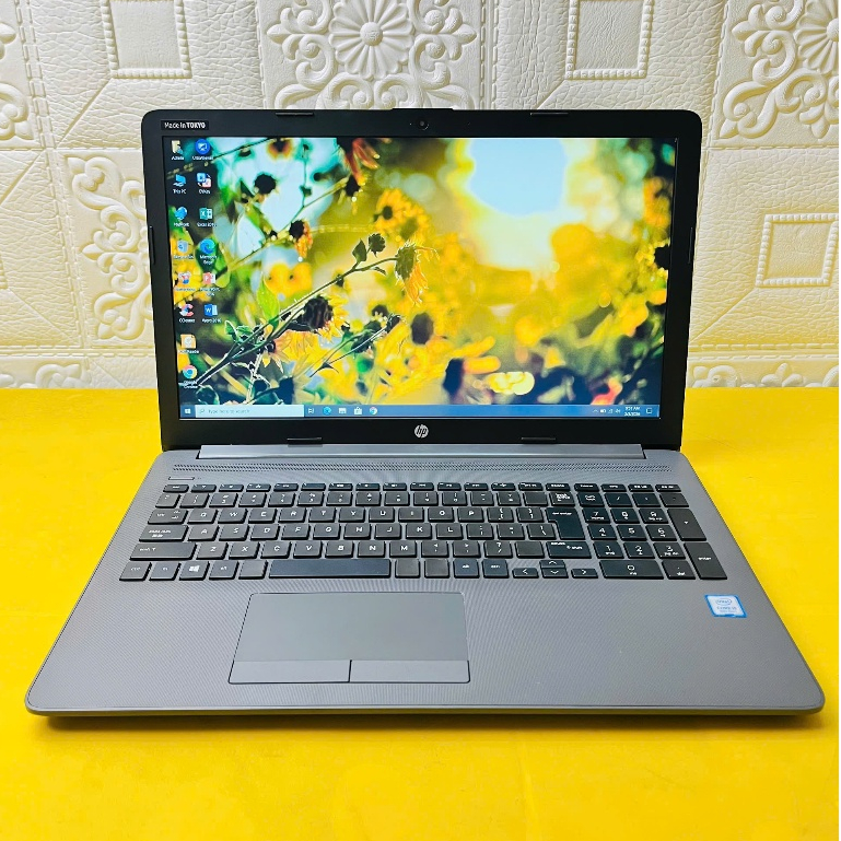 Laptop HP NoteBook 250 G7 i5-8265u/i5-1035G1, ram 8GB/16GB, SSD 256GB, màn 15.6" HD