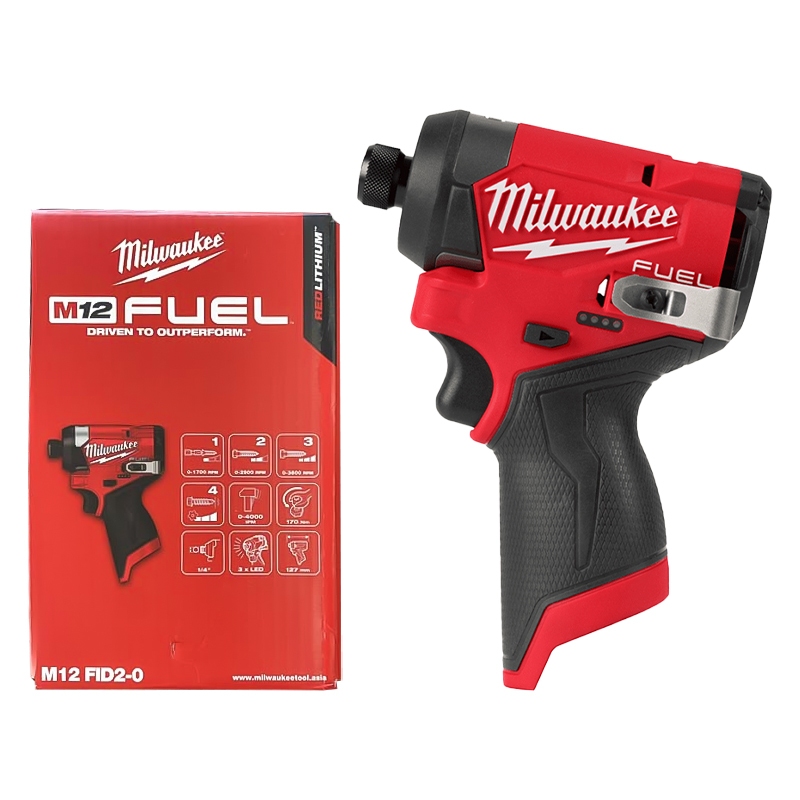 Máy vặn vít M12 FID2
