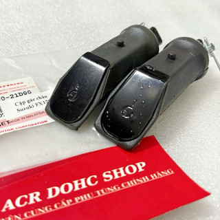 CẶP GÁC CHÂN SAU SUZUKI FX 125