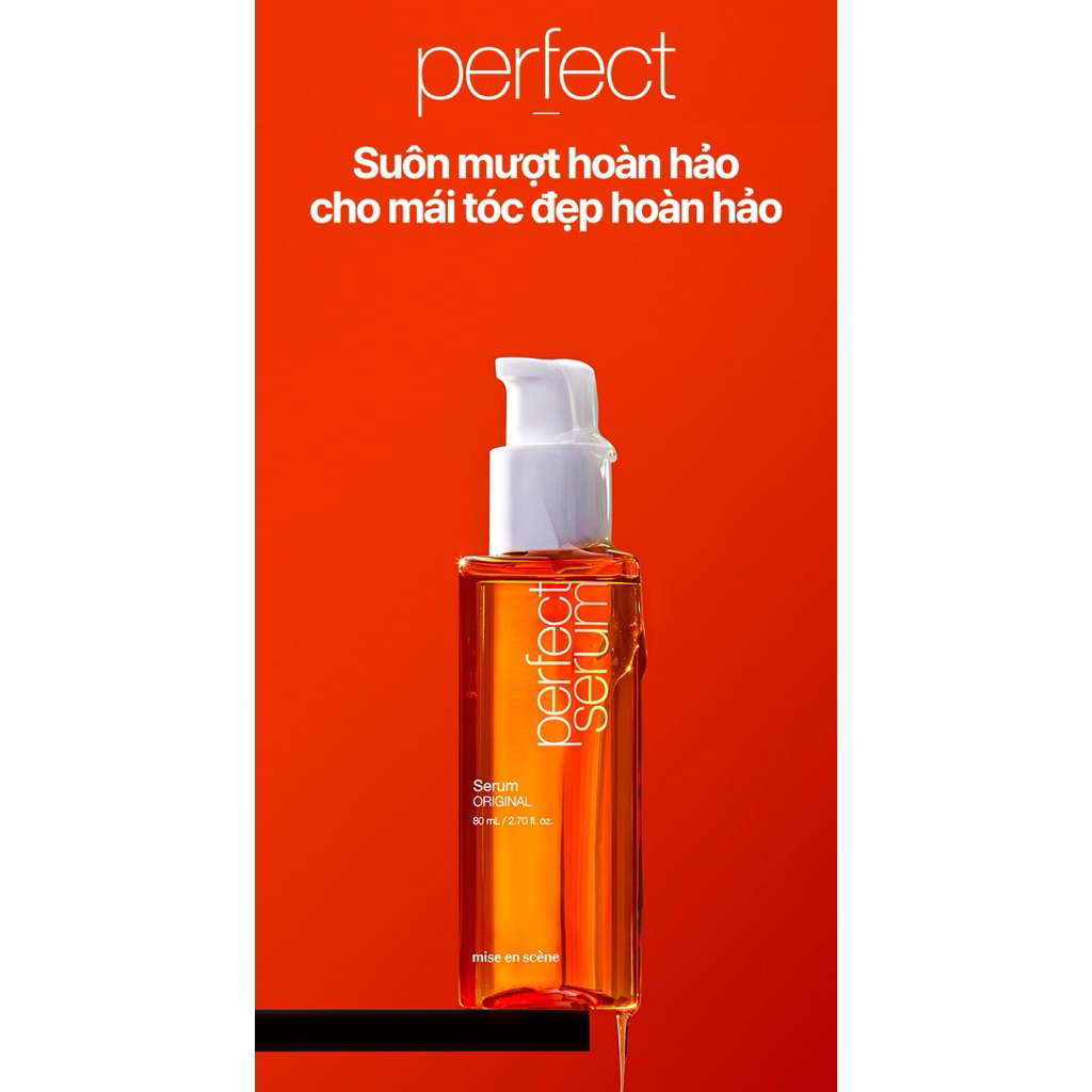 Perfect Serum Original