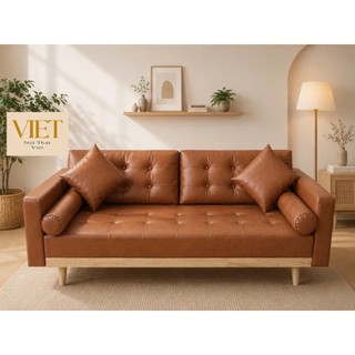 Sofa băng , sopha phòng khách cao cấp cho chung cư và nhà phố