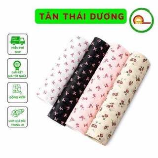 GIẤY NẾN họa tiết - GIẤY NHĂN hoạ tiết . Gói hoa, bọc quà. Kiểu Hàn Quốc cực đẹp
