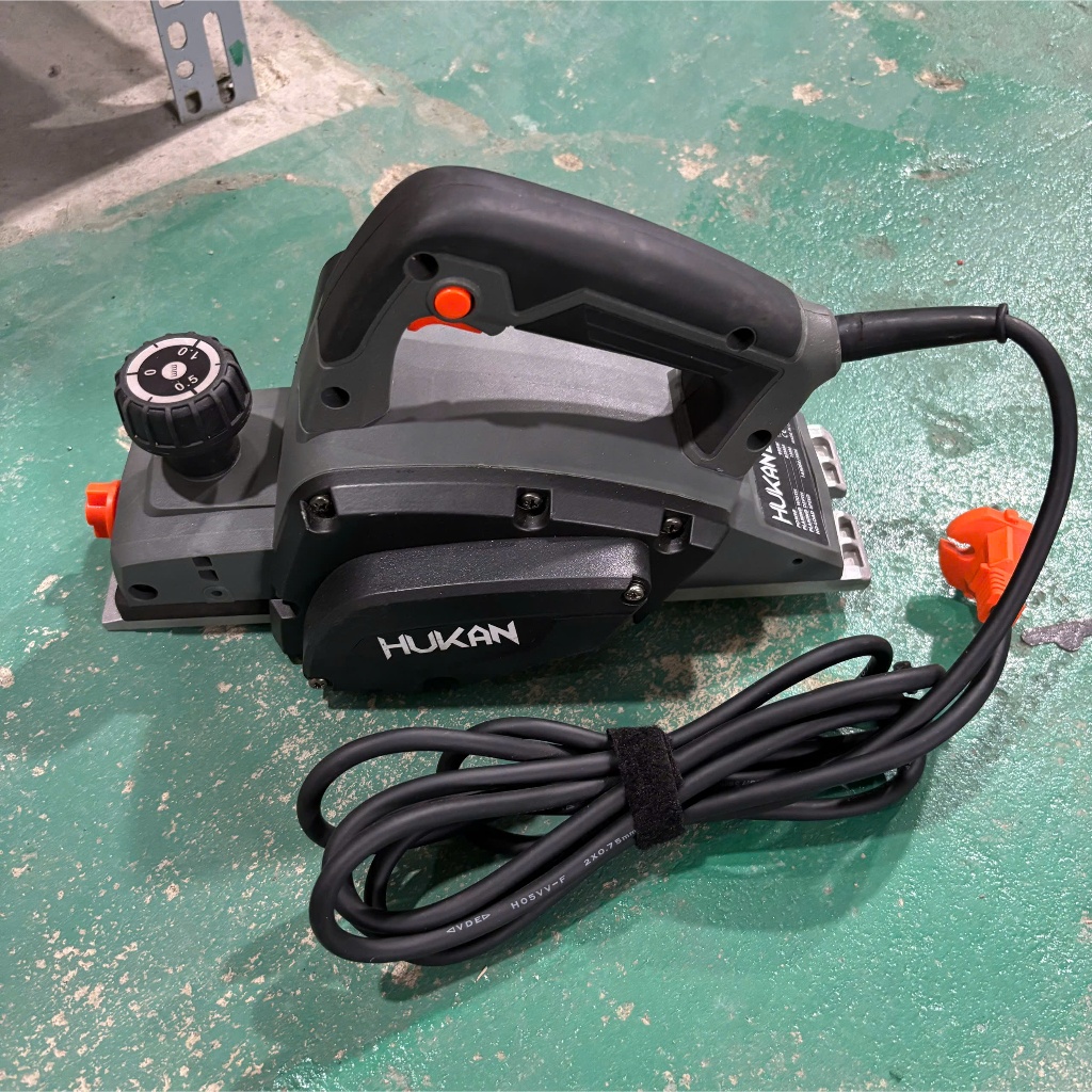 [THANH LÝ] Các máy móc dụng cụ HUKAN, hàng test để quay video như máy chuyên vít, máy thổi phản lực,