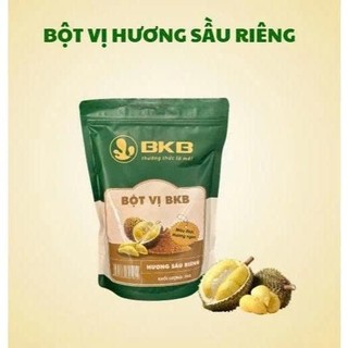 (BAO BÌ MOI)  Bột vị pha trà sữa BKB các vị 1kg