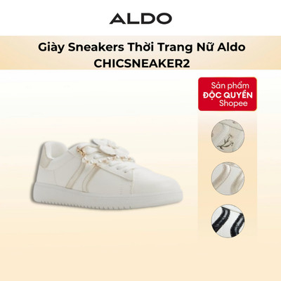 Giày Sneakers Thời Trang Nữ Aldo CHICSNEAKER2