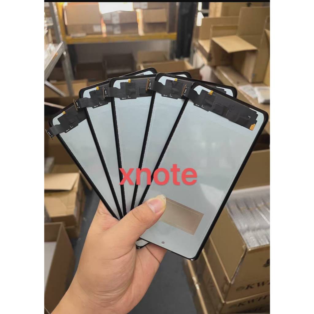 màn hình Vivo X Note lcd (linh kiện)
