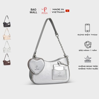Túi đeo vai thời trang nữ PETLA LN16