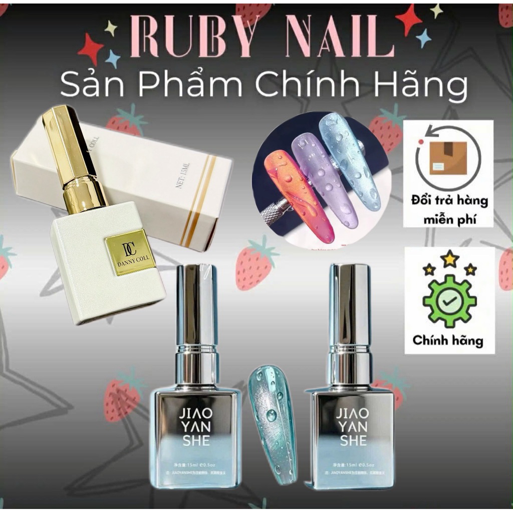 combo 2 chai tạo giọt sương JIAO YAN SHE