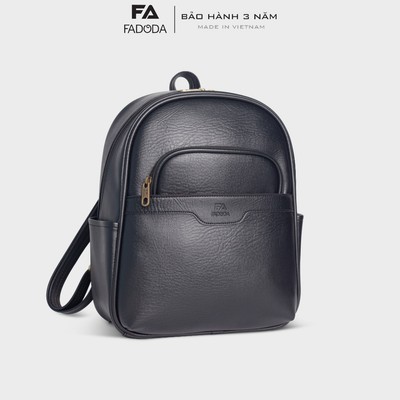 Balo unisex thời trang trẻ trung FBA10 FADODA